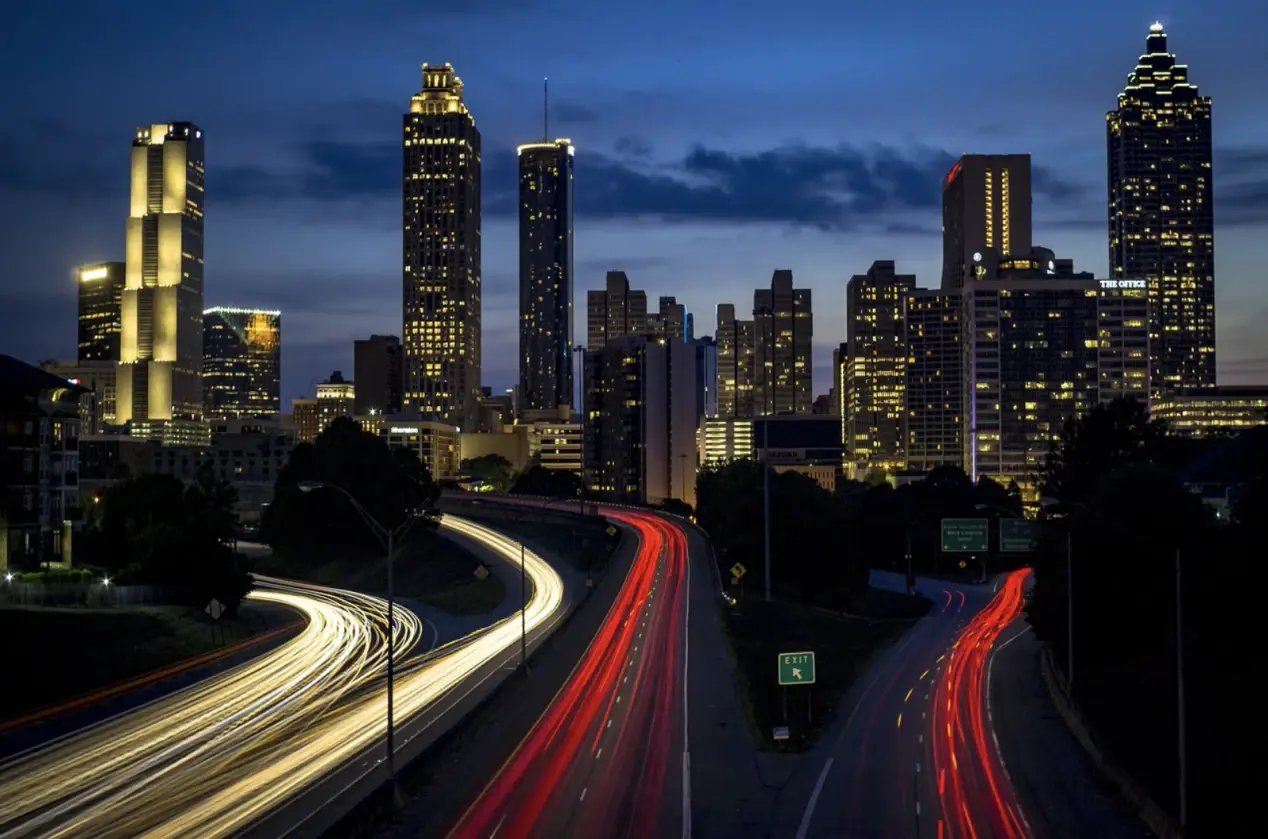 令人赞叹的退台式建筑亮眼的设计表达