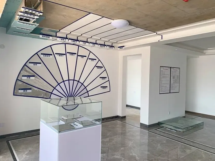 龙湖·天境|工艺工法展示,看得见的品质匠心