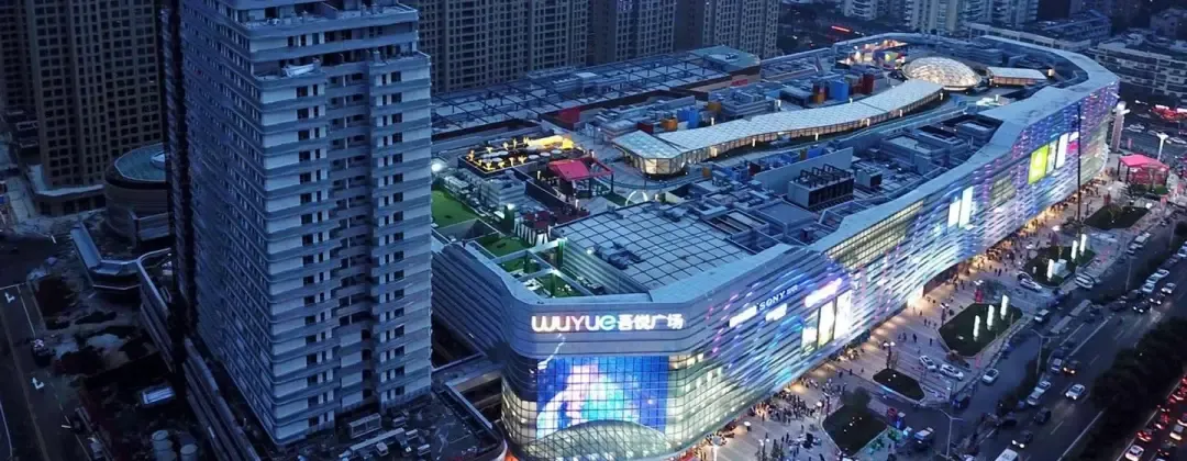 璞悦one没有硬核品质如何让资产躺赢