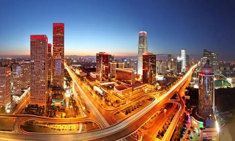 汇聚大宗旗舰商业,与国际时尚潮流共鸣,是太原市新的cbd核心发展区域