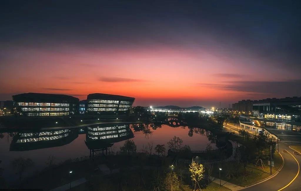 浙师大筹建数理医学院，加强人才培养，