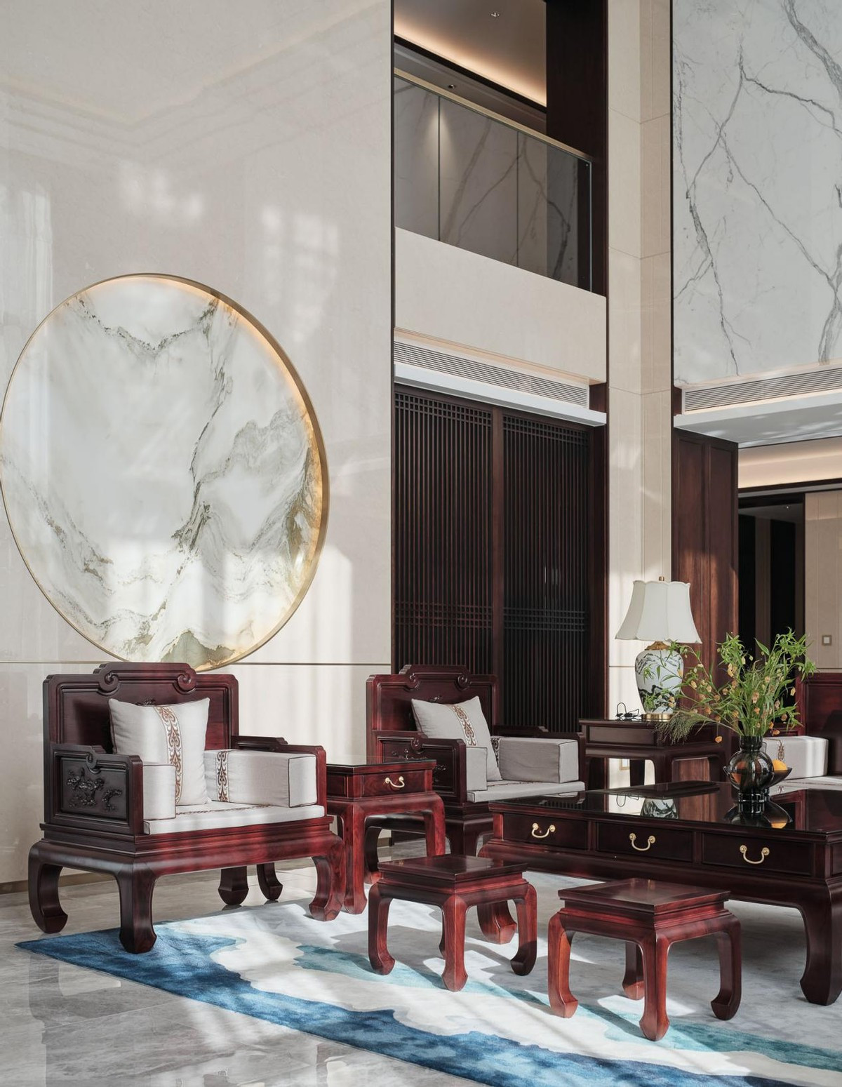 邹平安设计：是设计，更是构筑属于中国家庭的生活方式