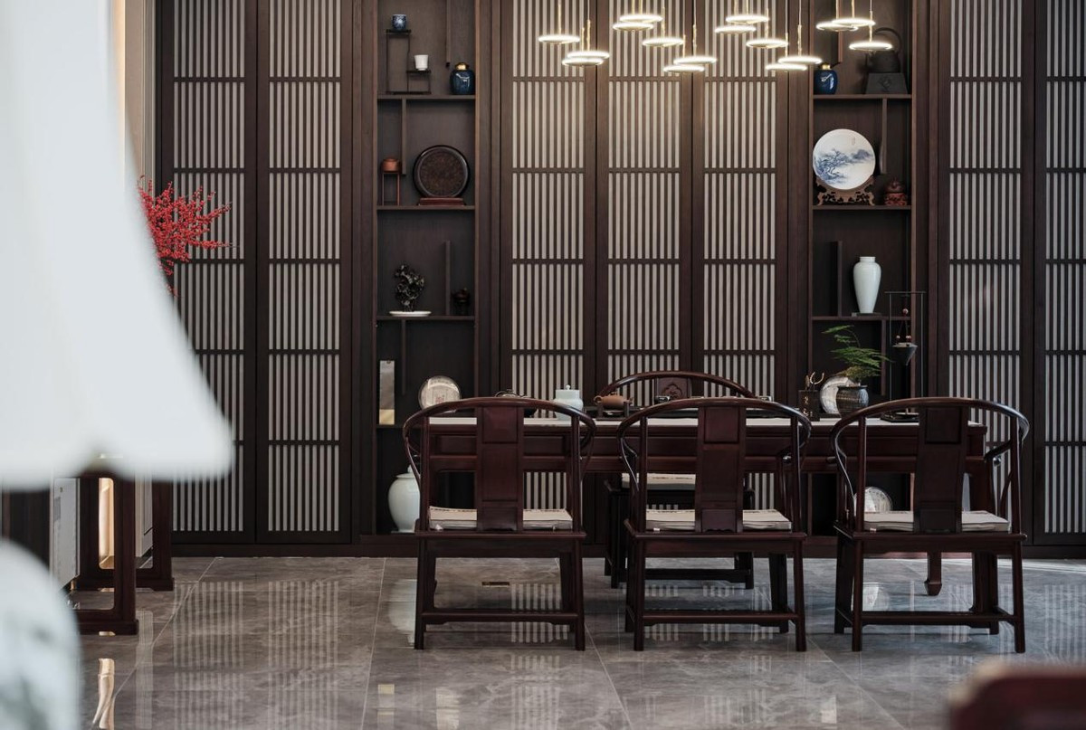 邹平安设计：是设计，更是构筑属于中国家庭的生活方式