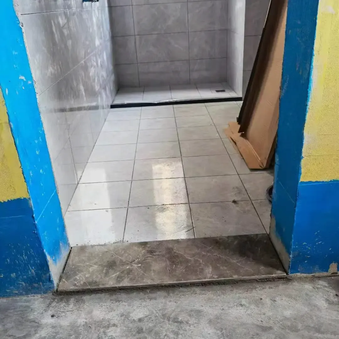 在黄岛装修卫生间防水这么做保证不出问题