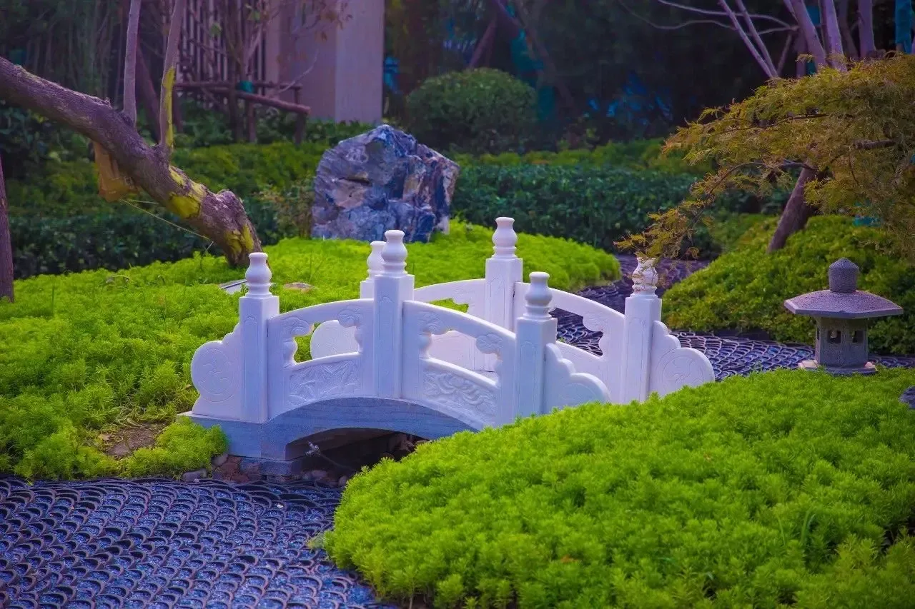 恒大书院的造园"秘笈":打造当代人居的中式园林