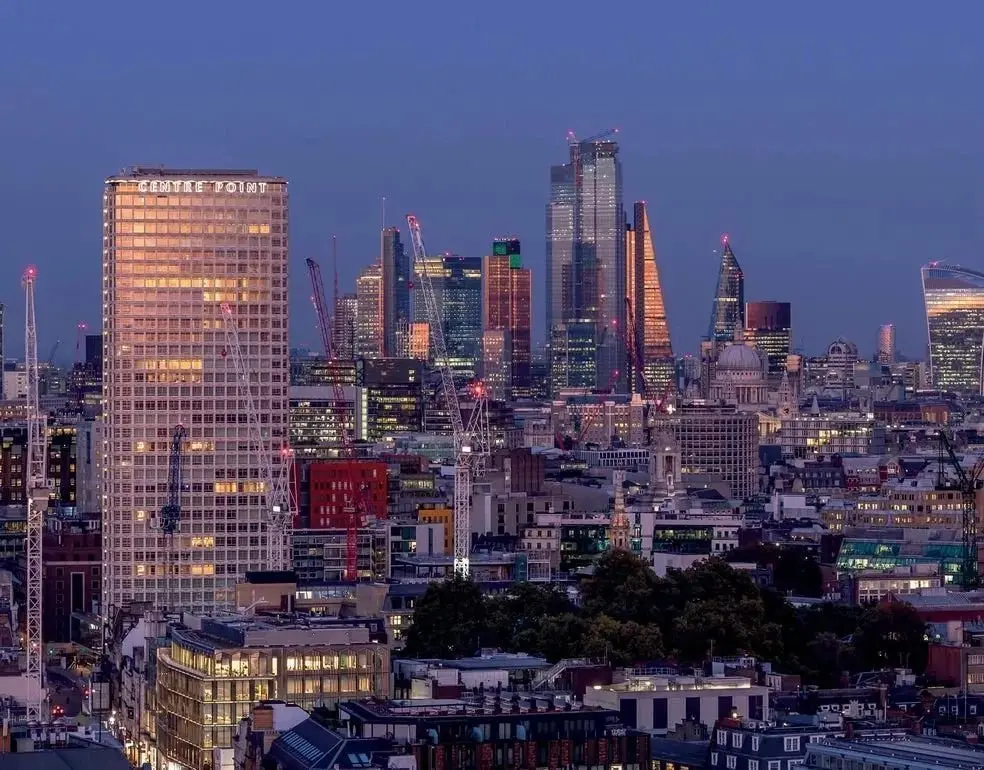 "莱"分享|伦敦名流钟爱之选