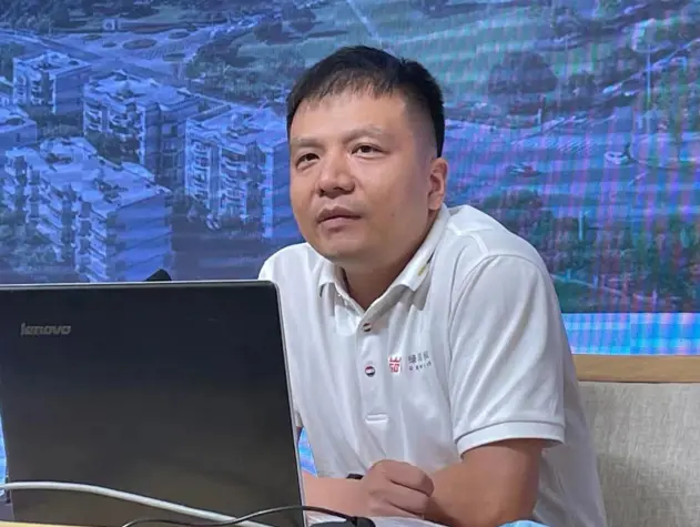 武汉经开区召开“建筑行业海绵城市建设培训大会”