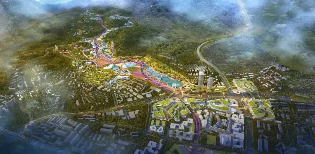 昆明世博板块连续上新谁是mvp