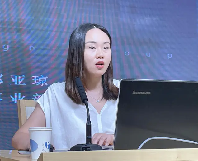武汉经开区召开“建筑行业海绵城市建设培训大会”