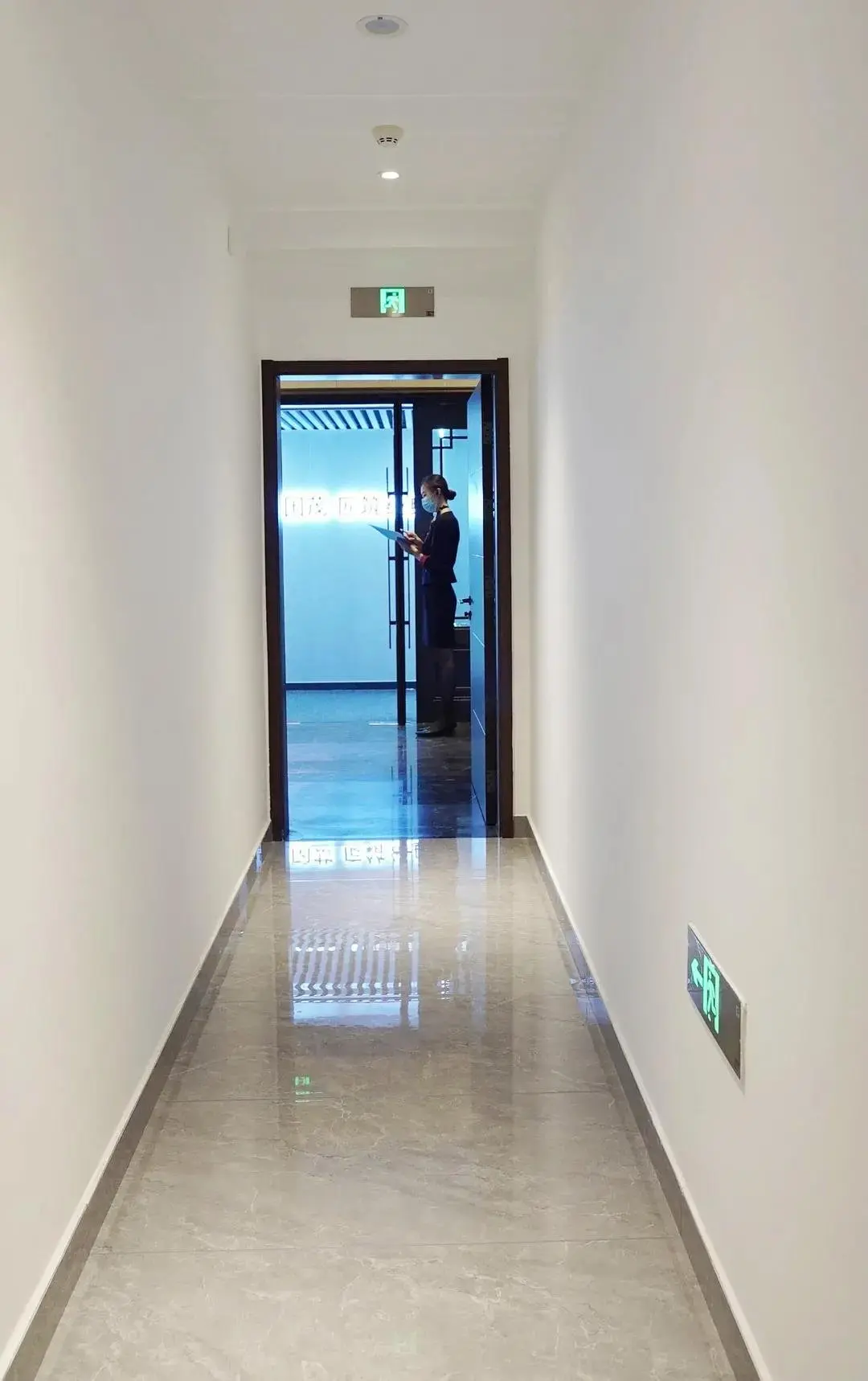 当品质邂逅匠心,国茂府清水样板间盛大绽放,素颜惊艳全城!-唐山新房网