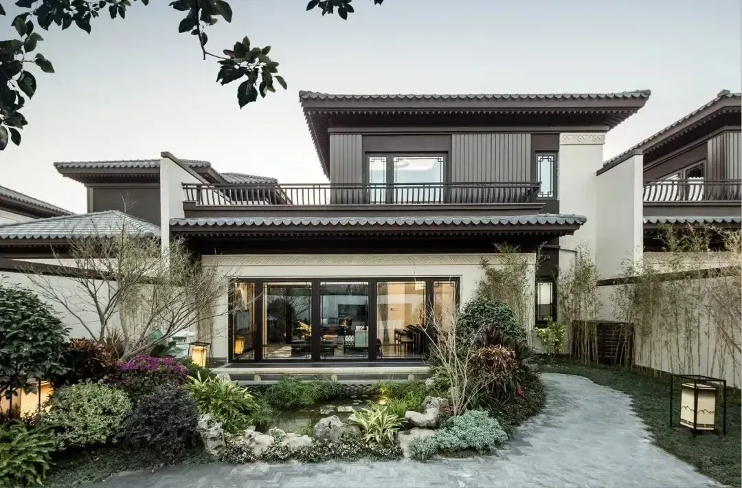 霞浦建发书香府走红秘籍五承扬中华文脉镌刻美好愿景