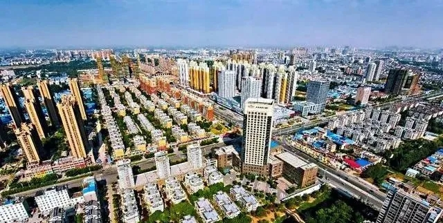 国家将在中部建设6个重点地级市，赣州上榜！