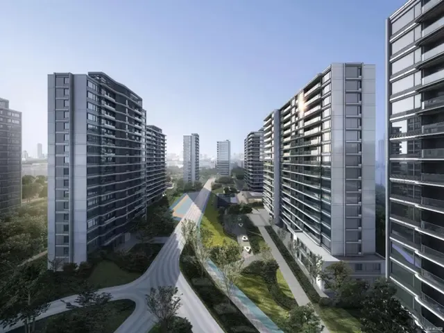 预售证 | 市北纯新项目绿城·锦玉园即将首开(附一房一价表)-湖州新房