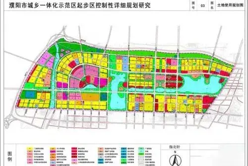 建业·龙城府 | 繁华与生活的完美距离