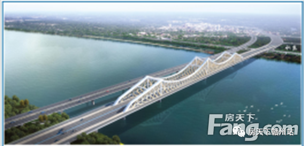 总投资7.2亿 螺溪洲大桥及105国道连接线工程即将开建！
