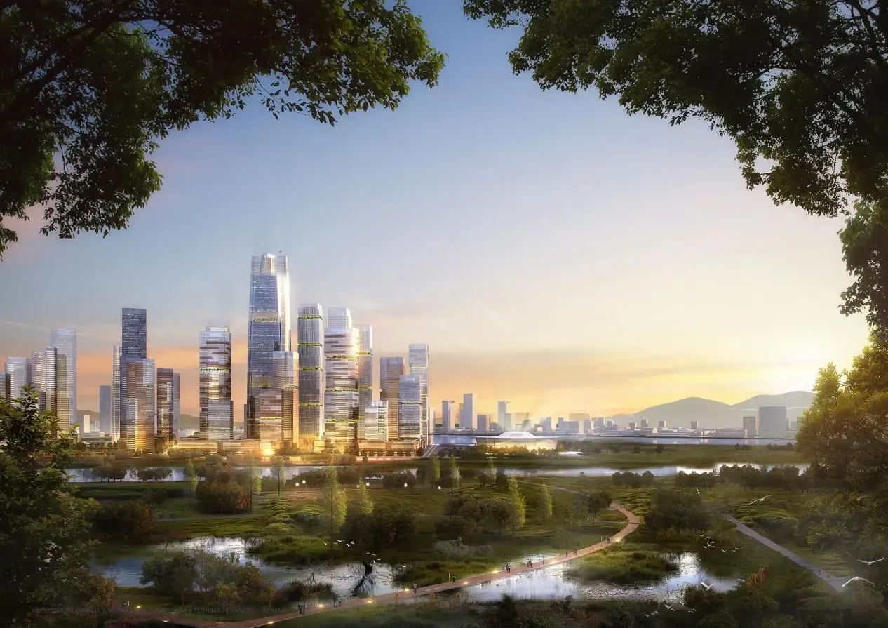 万福城从焕新中突围为兰州定义城市新蓝图