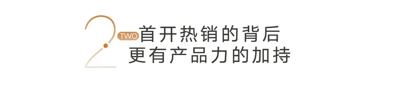 滨海网红大盘抢疯了，未来海岸开启“热销模式”！