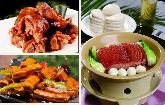 新兰州老味道来金城尕老汉吃一份正宗的西北情怀