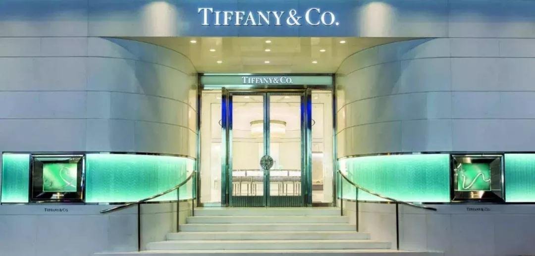 邂逅Tiffany传奇，8月28日绿地泰安邀您共鉴级封面豪宅