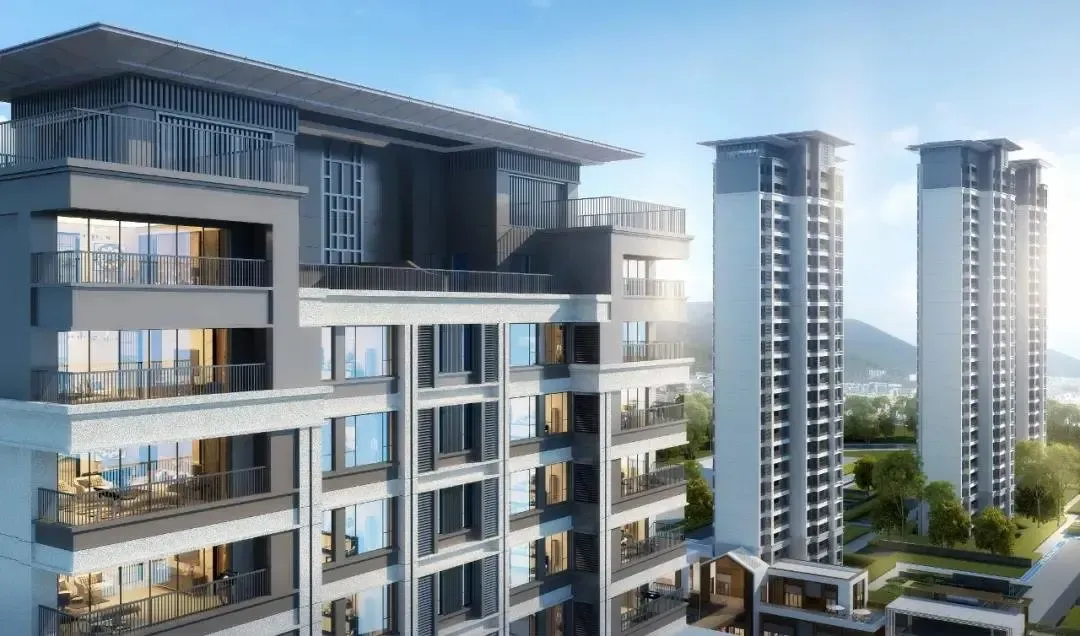 全兰州向山望8月27日万科城山望盛大开盘