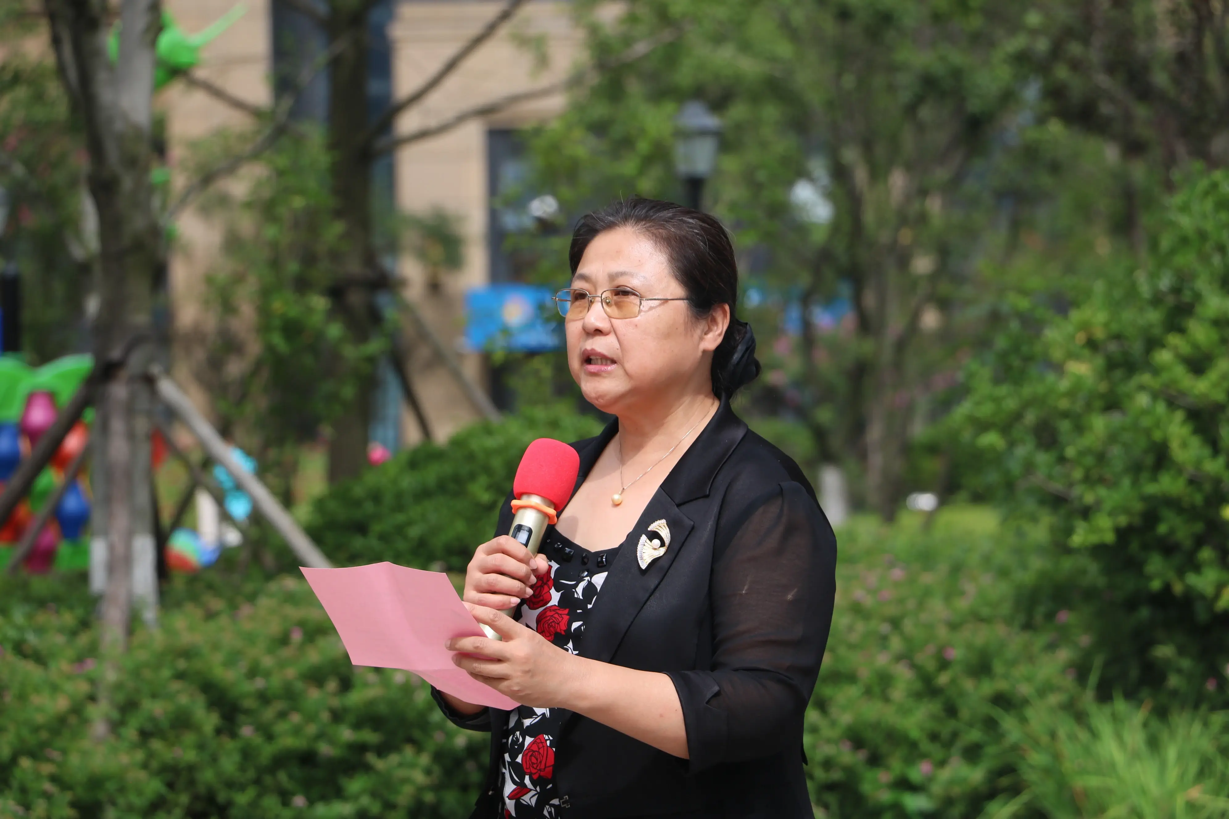 节能降碳 绿色发展丨青岛市住建局组织开展2021年度节能宣传周活动