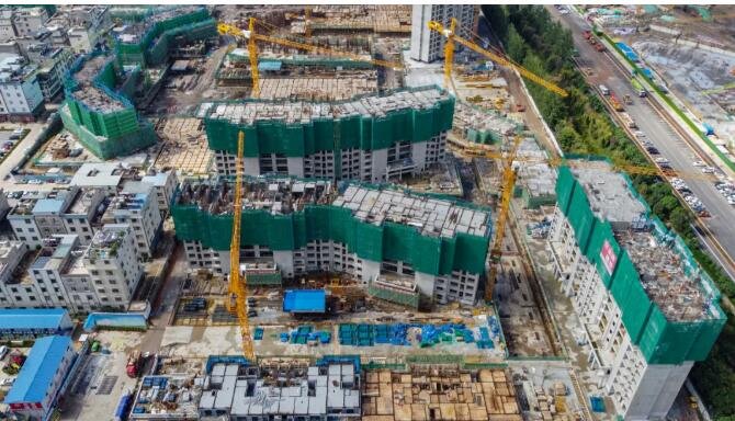 好消息！澄江城市更新改造