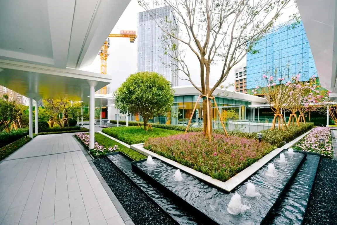 城市生活艺术馆开放再度引爆昆明主城心