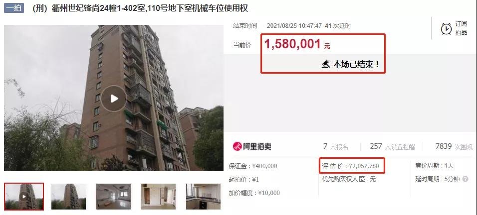 新政后，衢州二手房市场“降温”了？接下来房子怎么买？