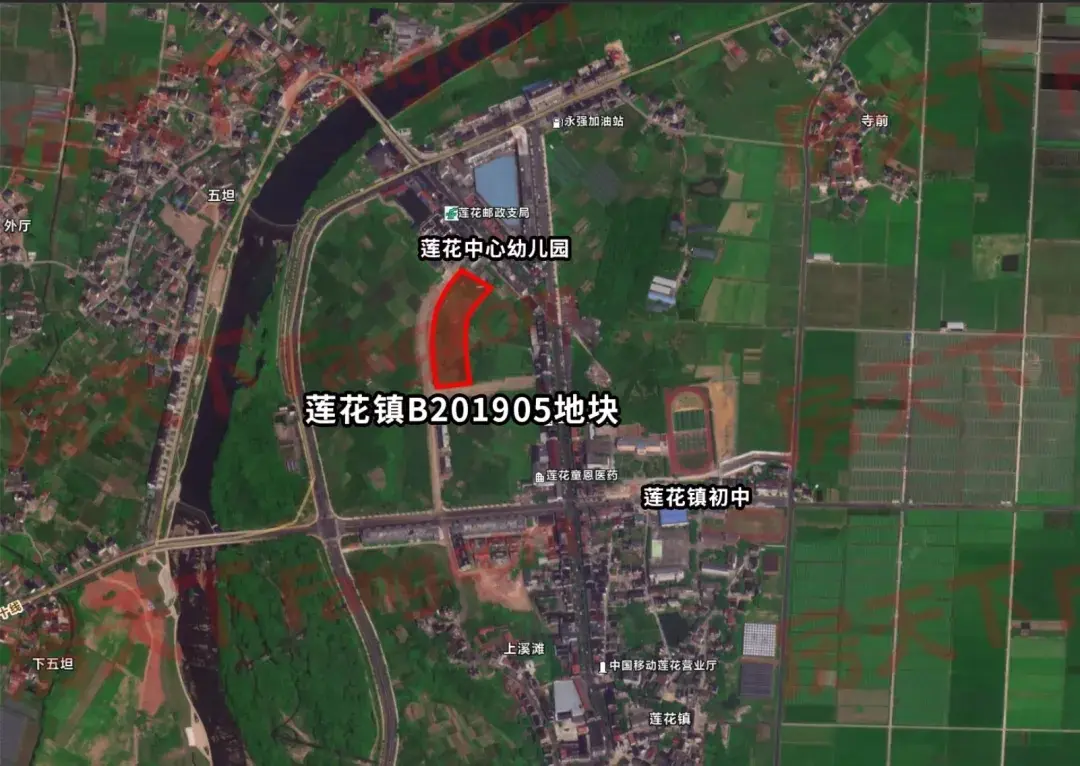 衢江区2宗宅地再推出，航民路地块限价16500元/㎡；莲花镇地块起始楼面价1876元/㎡；