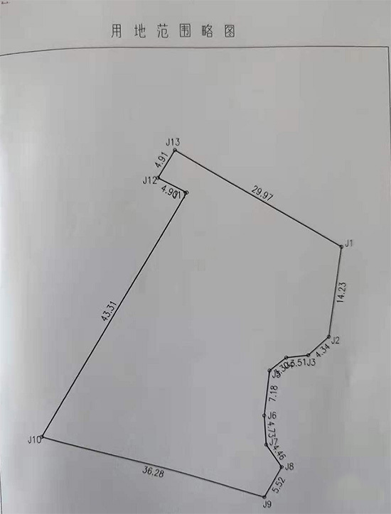 土拍快讯 | 约1338m²，仙游又一地块即将挂牌出让，起拍价60万！