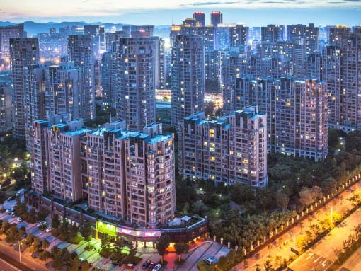 2021年1-8月河南省本土房地产企业销售业绩TOP20