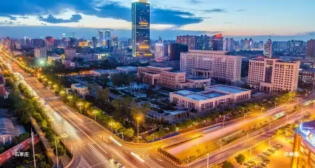 9000元㎡起石家庄保利城新品惊爆价来袭将再续热销传奇