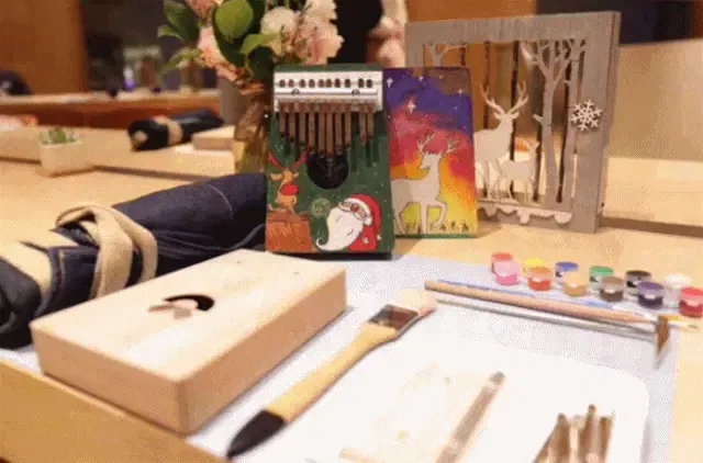 示意图part02乐动心弦,共谱时光yifangzhonglianghefu当尤克里里