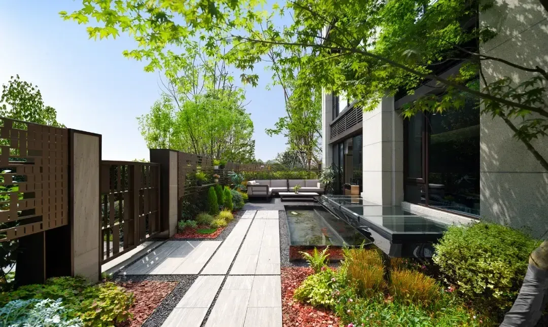 套均500万主城这个纯叠拼项目靠什么问鼎