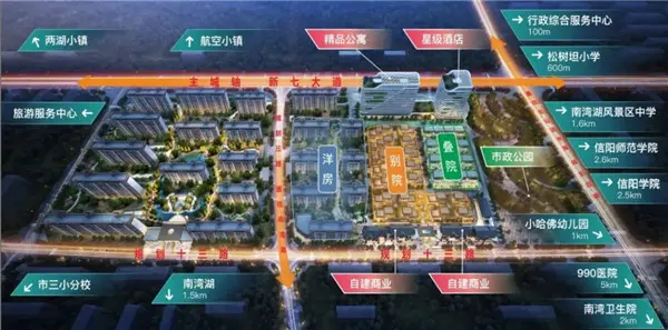 萌兽闹中秋 | 星联山屿湖大型马戏嘉年华来袭，内附领票攻略