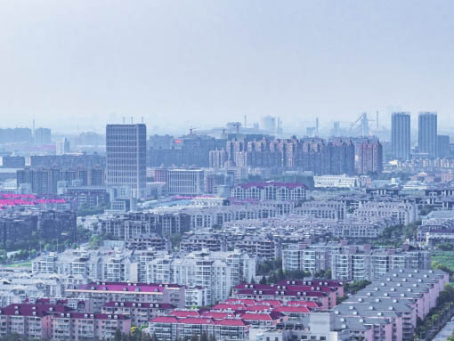 2021年1-8月宁波房地产企业销售业绩TOP20
