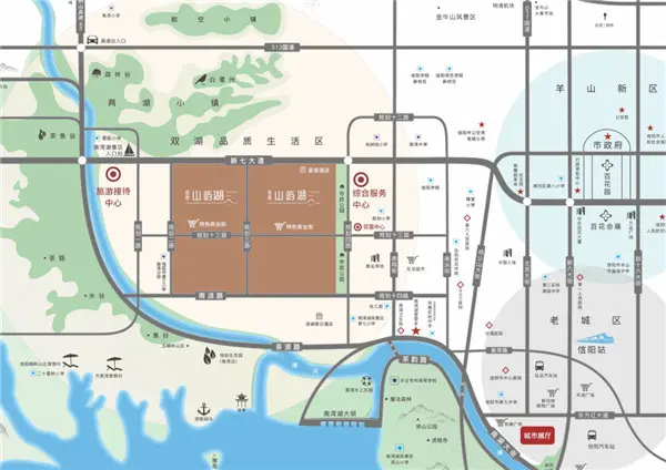 萌兽闹中秋 | 星联山屿湖大型马戏嘉年华来袭，内附领票攻略