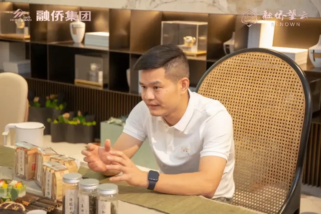 望云大师季2021福州茉莉花茶文化沙龙系列活动圆满结束