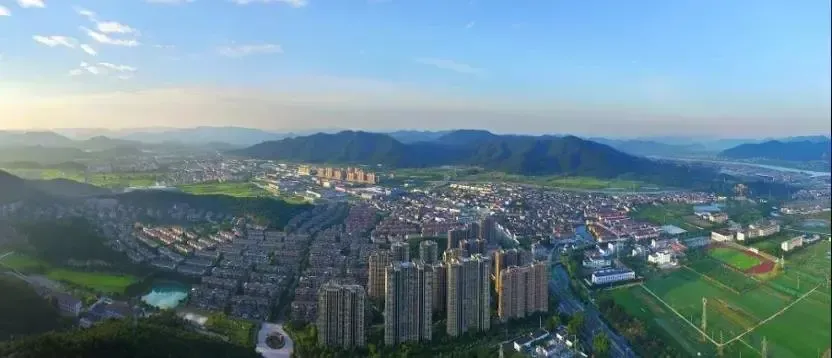 大通云澜府丨在墅区小高层寻找理想生活的答案