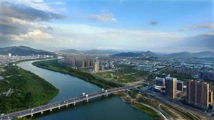 大通·云澜府丨在墅区小高层,寻找理想生活的答案-上虞新房网-房天下