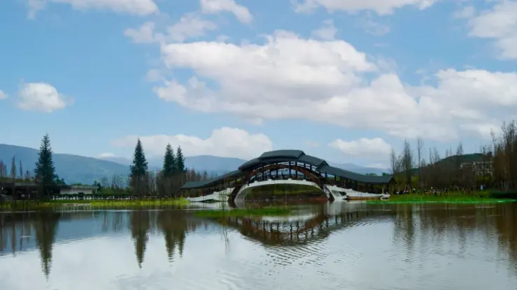 大理慢谷有什么配套篇丨山谷的丰盈是生活的底色