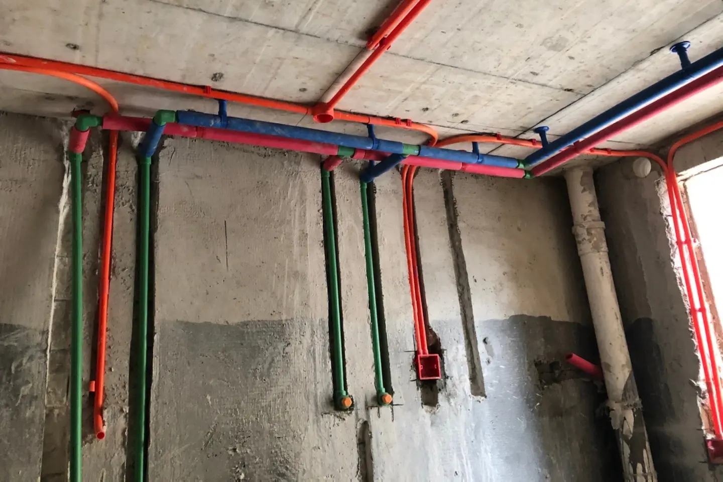 水电改造如果装修工人建议你这样做马上换人多半准备坑你