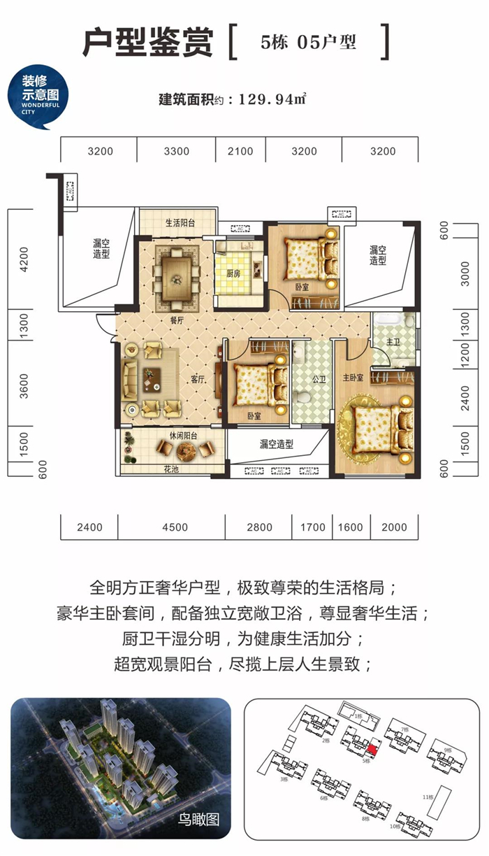 长旭时光印象 |@大西渡 一份中秋大礼等您来领！