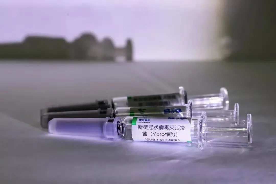 重磅！国家即将启动新冠疫苗加强接种工作 第三针来了