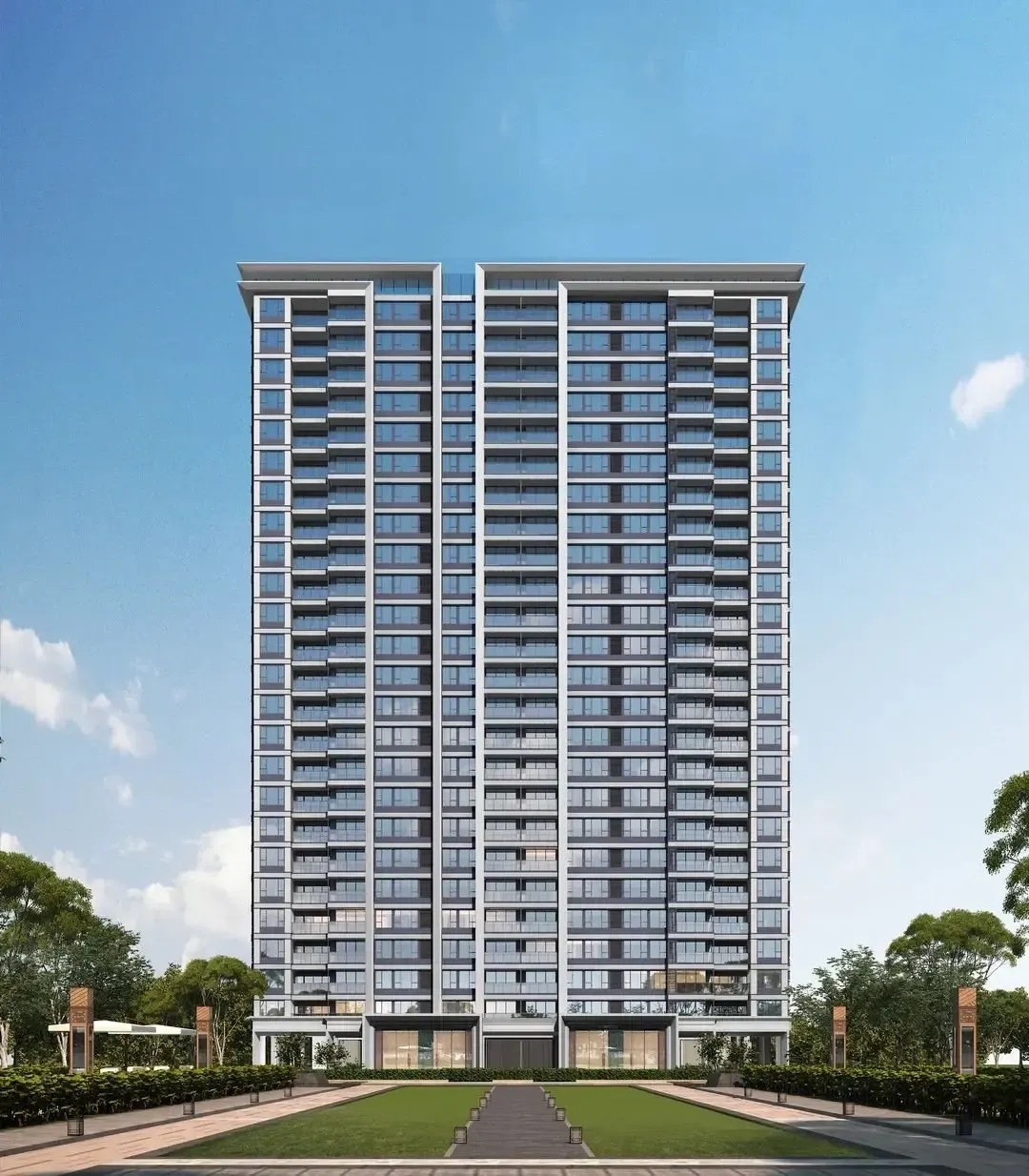 情暖中秋 | 百强生态城3#楼加推热势再燃-十堰新房网-房天下