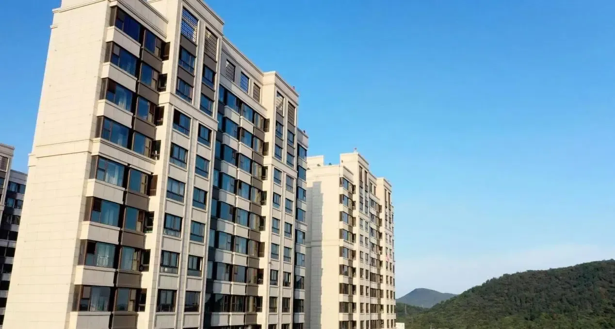 东城金茂悦Ⅱ期盛大交付丨美好终会相遇 理想生活悦心启幕-南京新房网