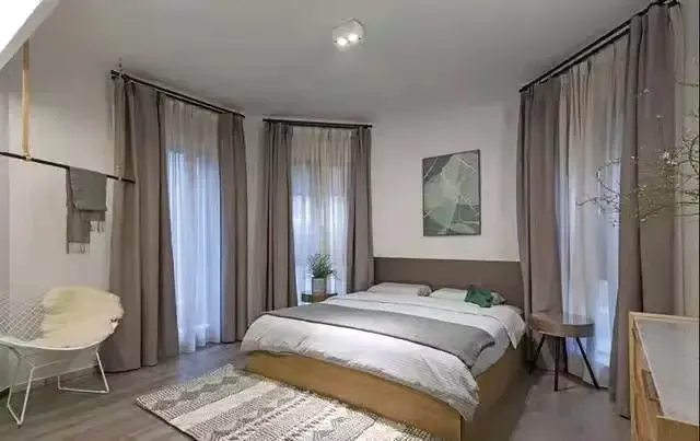 东莞装修如何设计出优秀的卧室让你的家美出新高度