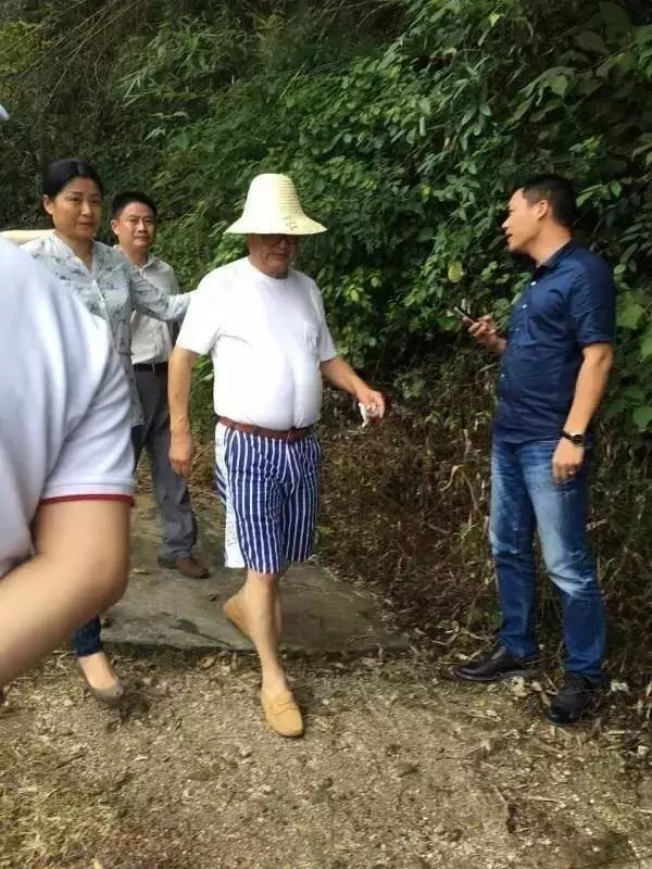 骄傲！赣州一人任华为董事长！