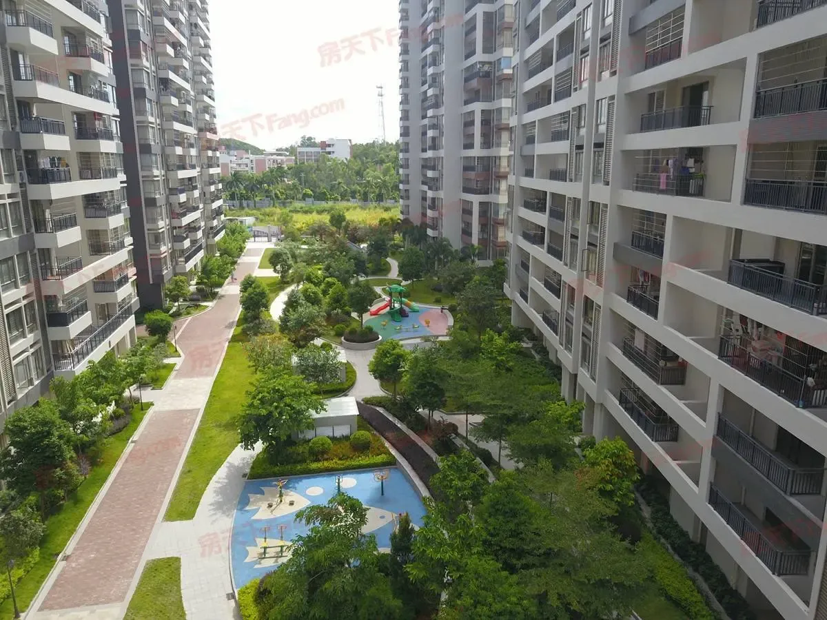 7㎡▼【 华浩花园