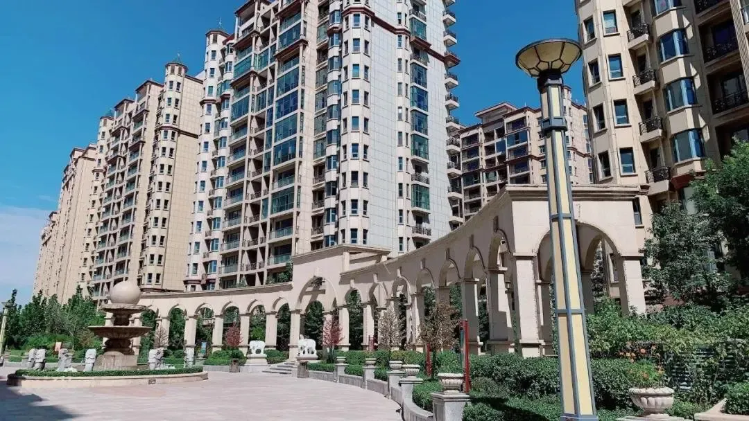 君汇华府丨【套房主卧】礼遇归家时的舒适与自在_房产资讯-长治房天下